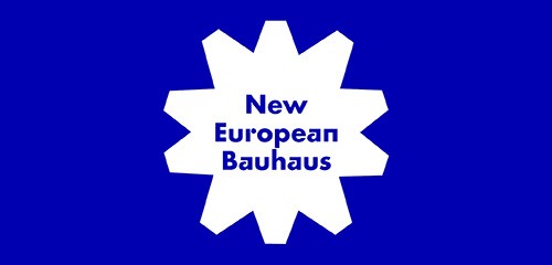 Mención Especial Nueva Bauhaus Europea